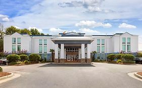 Comfort Inn Meridian - Bonita Lakes